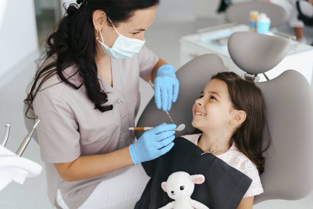 Why Choose Us for Your Dental Needs in Heber Springs, AR