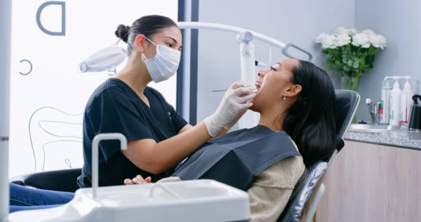 Best Cosmetic Dentistry  in Heber Springs, AR