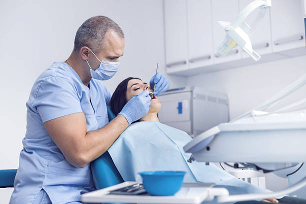 Professional  Holistic Dental Services in Heber Springs, AR